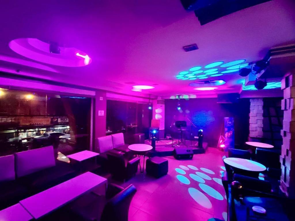 Mo2 Westown Hotel San Juan Bacolod Kültér fotó