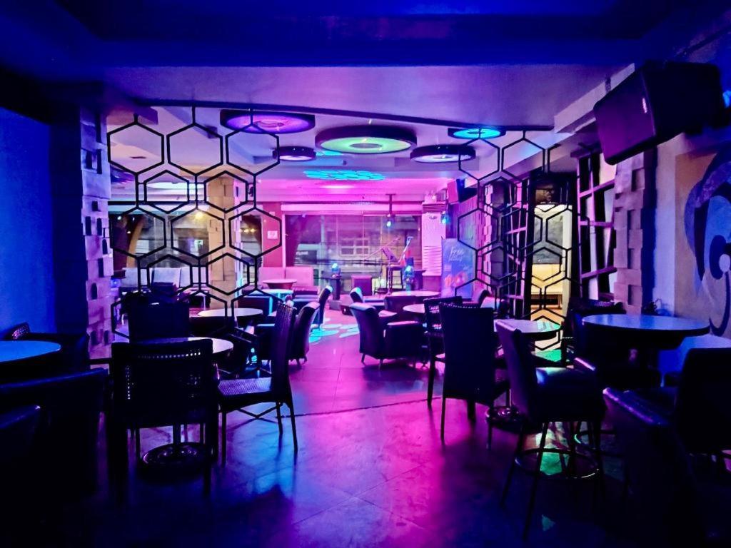Mo2 Westown Hotel San Juan Bacolod Kültér fotó