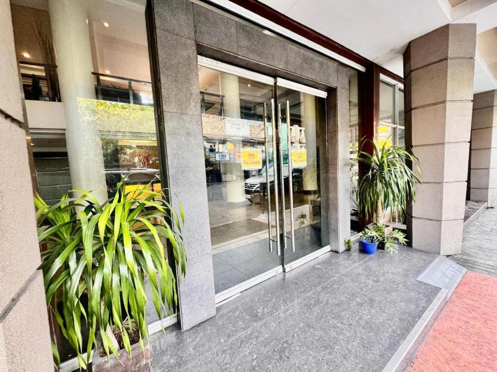 Mo2 Westown Hotel San Juan Bacolod Kültér fotó