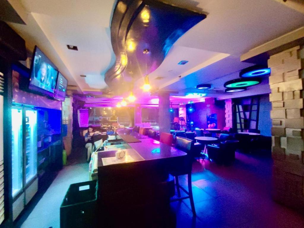 Mo2 Westown Hotel San Juan Bacolod Kültér fotó