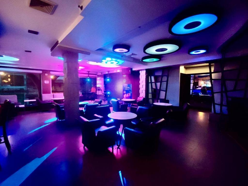 Mo2 Westown Hotel San Juan Bacolod Kültér fotó