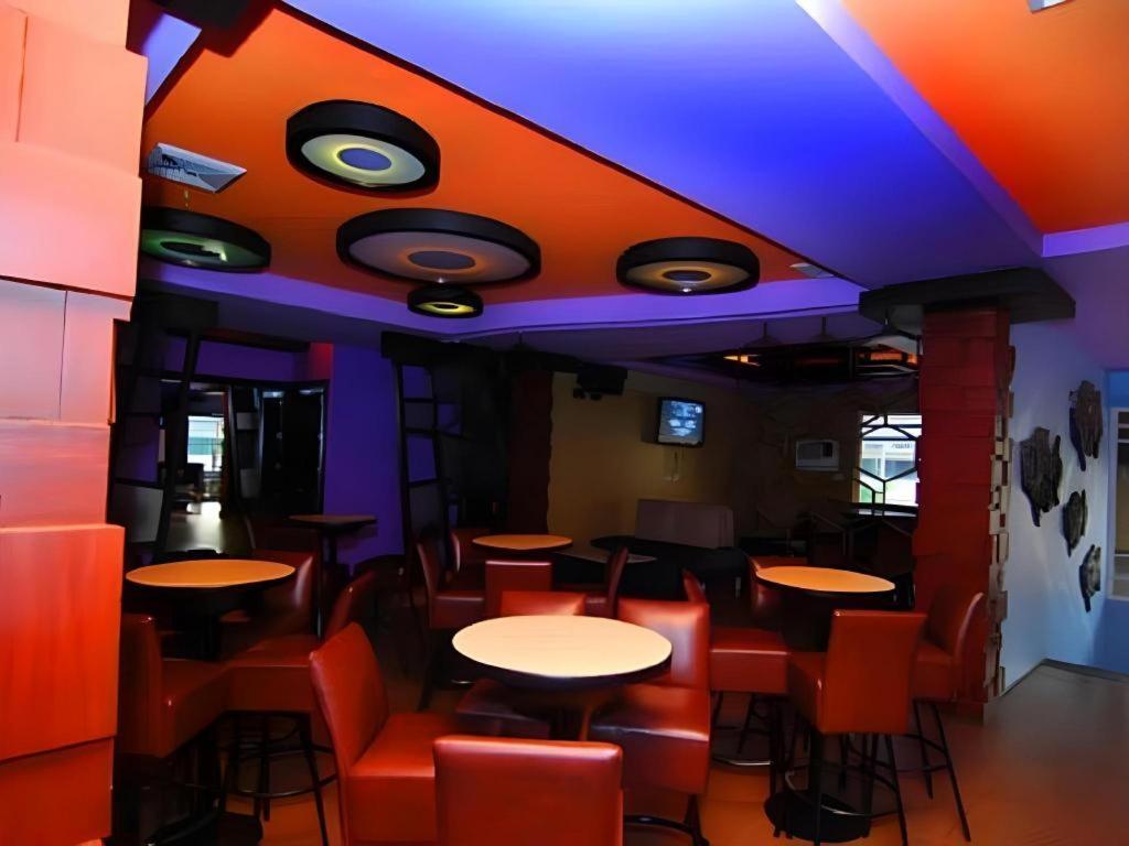 Mo2 Westown Hotel San Juan Bacolod Kültér fotó