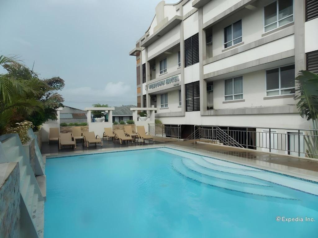 Mo2 Westown Hotel San Juan Bacolod Kültér fotó