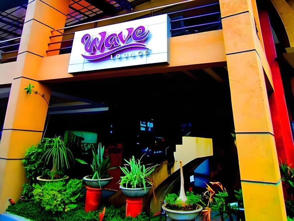 Mo2 Westown Hotel San Juan Bacolod Kültér fotó