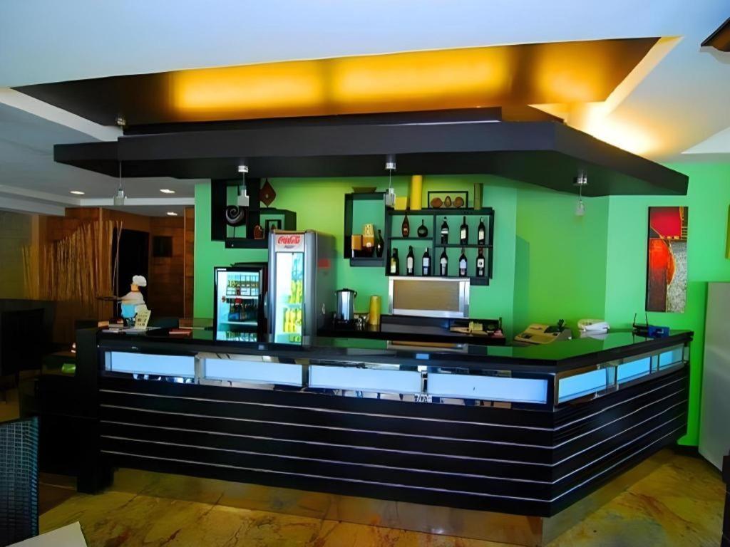 Mo2 Westown Hotel San Juan Bacolod Kültér fotó