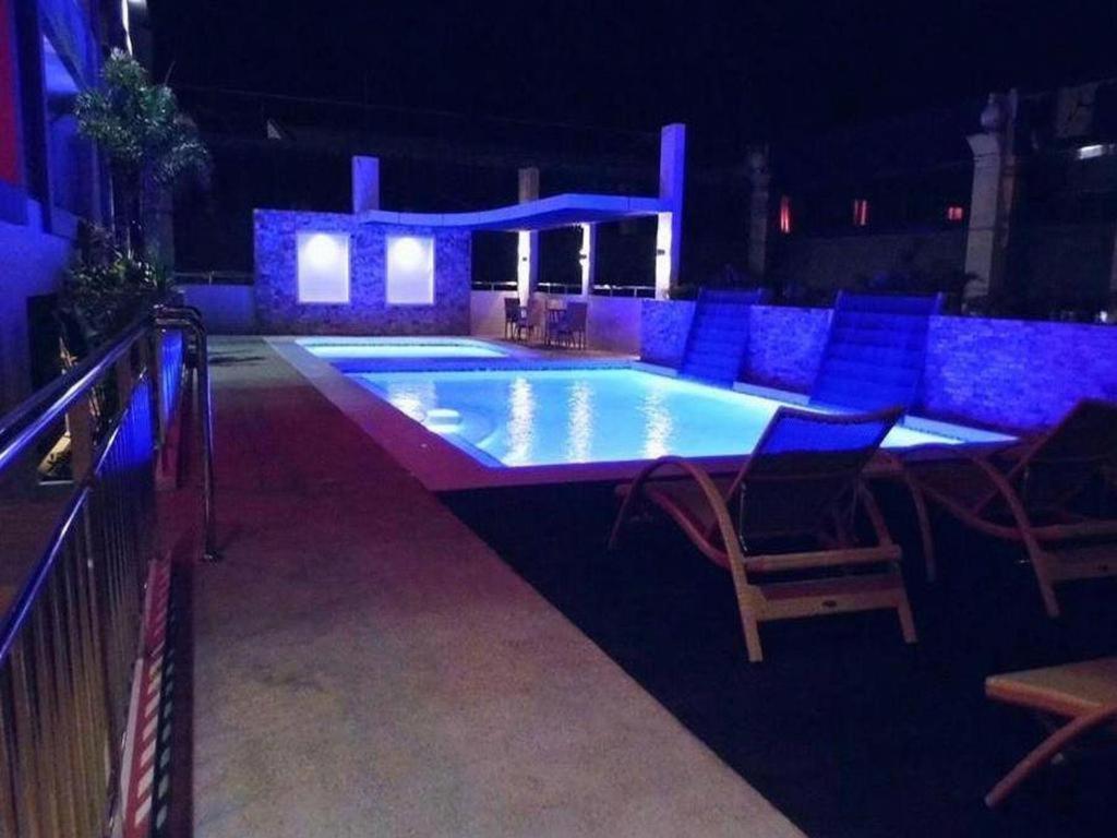 Mo2 Westown Hotel San Juan Bacolod Kültér fotó