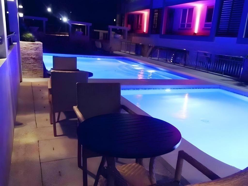 Mo2 Westown Hotel San Juan Bacolod Kültér fotó