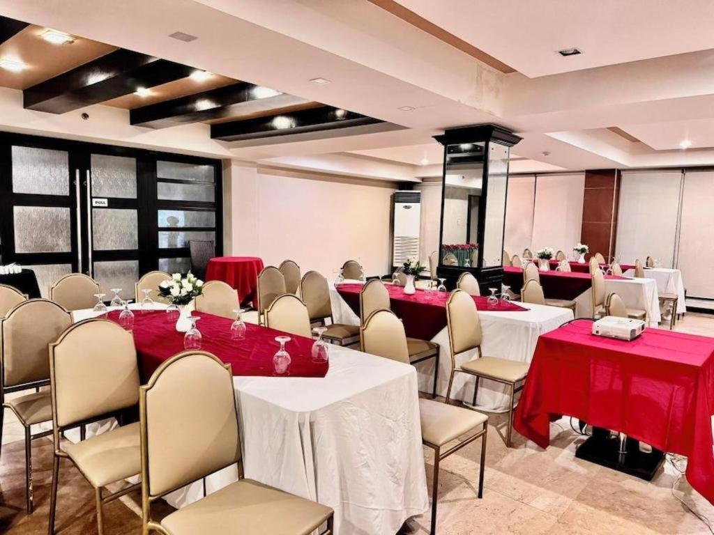 Mo2 Westown Hotel San Juan Bacolod Kültér fotó