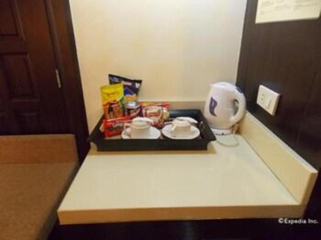 Mo2 Westown Hotel San Juan Bacolod Kültér fotó