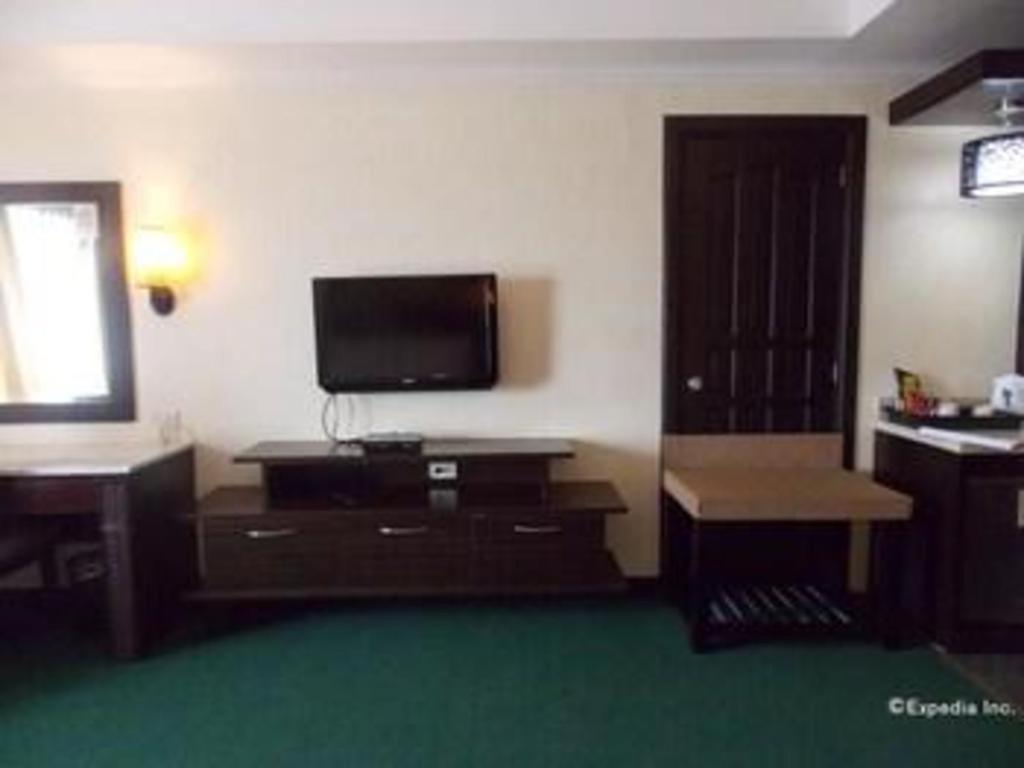 Mo2 Westown Hotel San Juan Bacolod Kültér fotó