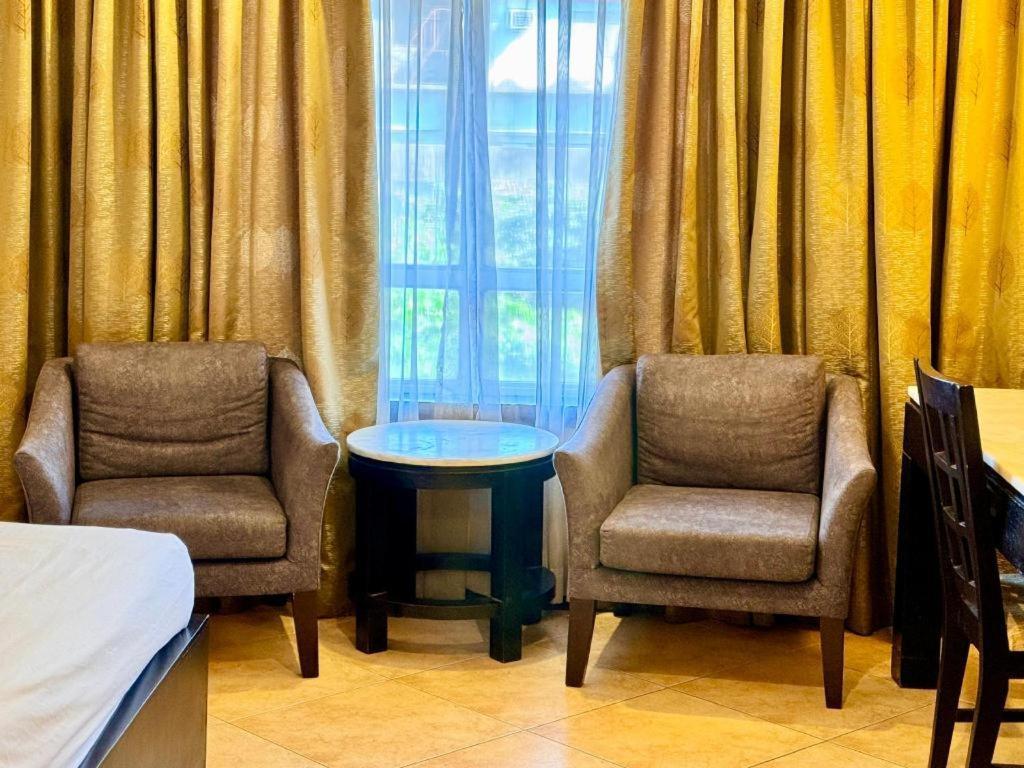 Mo2 Westown Hotel San Juan Bacolod Kültér fotó