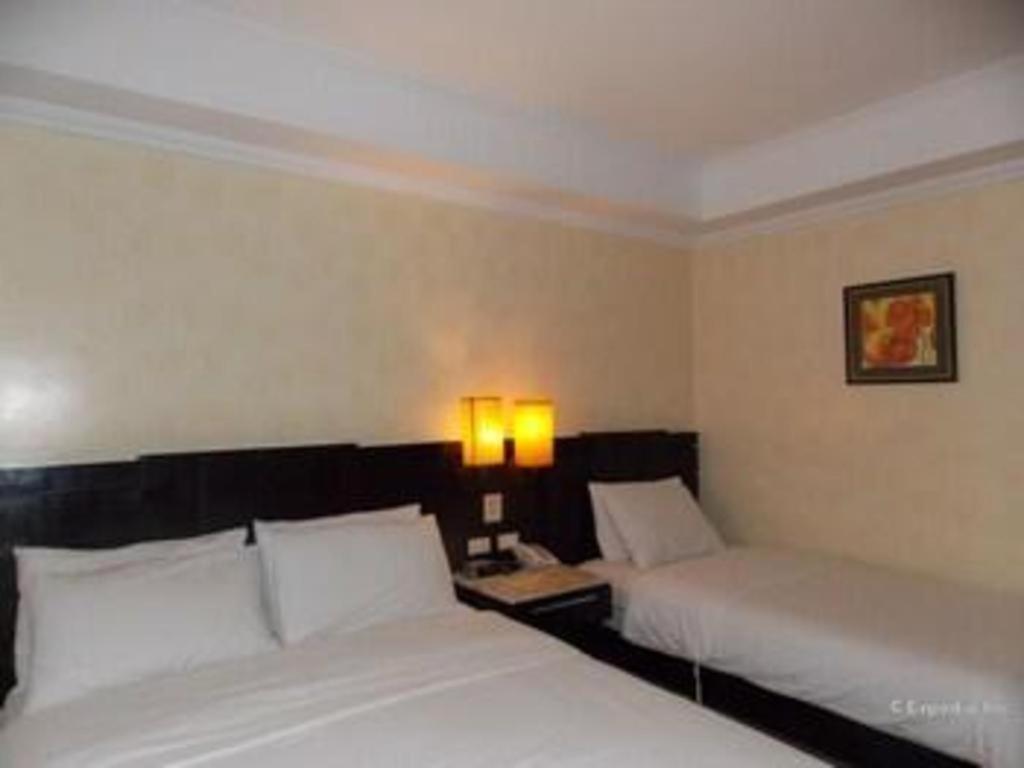 Mo2 Westown Hotel San Juan Bacolod Kültér fotó