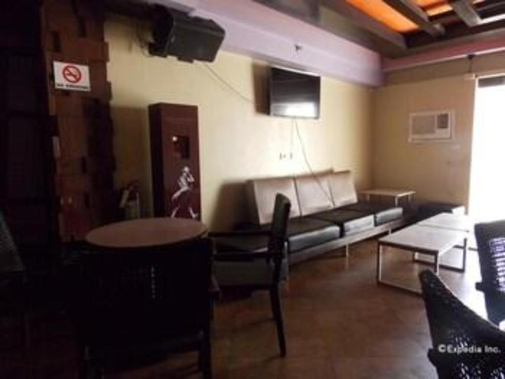 Mo2 Westown Hotel San Juan Bacolod Kültér fotó